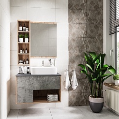 Grossman Полка Бруно 25 веллингтон – фотография-3